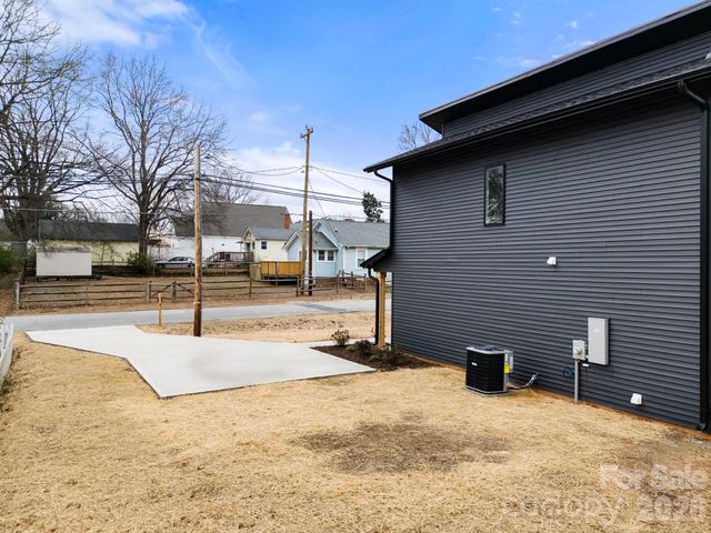 418 Plymouth Street, Kannapolis, NC 28083