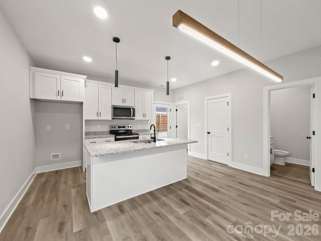 418 Plymouth Street, Kannapolis, NC 28083