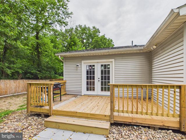184 DEXTER DR, Martinsburg, WV 25405