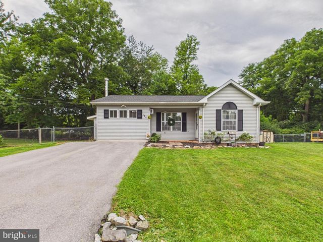 184 DEXTER DR, Martinsburg, WV 25405