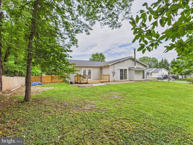 184 DEXTER DR, Martinsburg, WV 25405