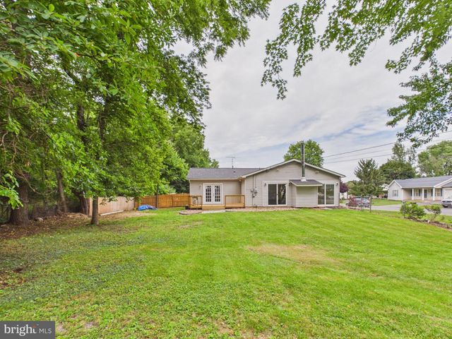 184 DEXTER DR, Martinsburg, WV 25405