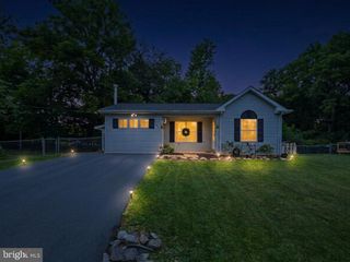 184 DEXTER DR, Martinsburg, WV 25405