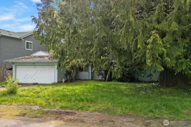 15316 50th Place W, Edmonds, WA 98026