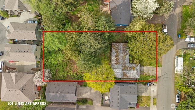 15316 50th Place W, Edmonds, WA 98026