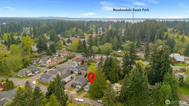 15316 50th Place W, Edmonds, WA 98026