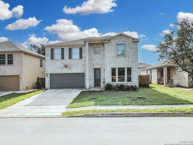 21110 FOOTHILL PNE, San Antonio, TX 78259