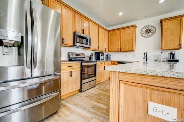 21110 FOOTHILL PNE, San Antonio, TX 78259