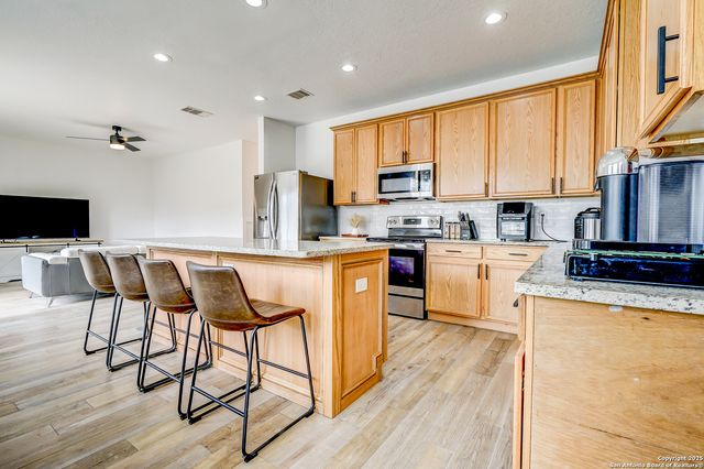 21110 FOOTHILL PNE, San Antonio, TX 78259