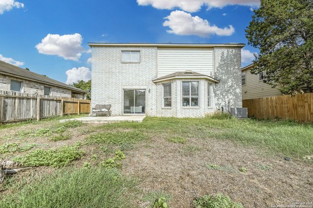 21110 FOOTHILL PNE, San Antonio, TX 78259