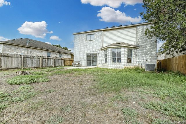 21110 FOOTHILL PNE, San Antonio, TX 78259