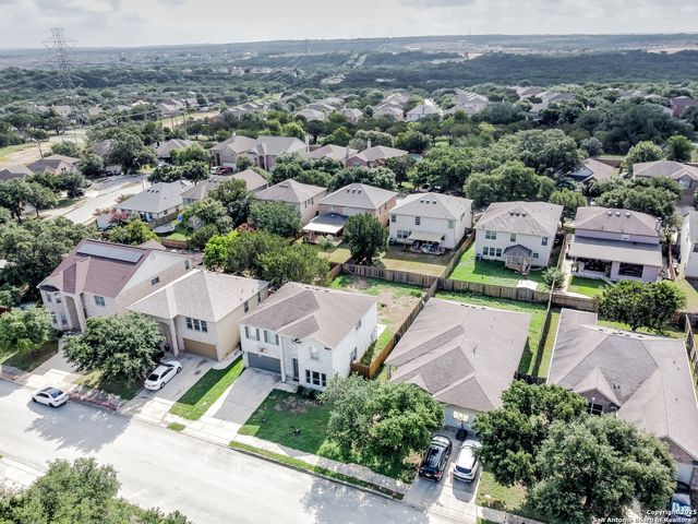 21110 FOOTHILL PNE, San Antonio, TX 78259