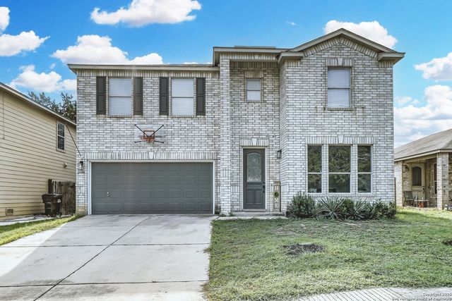 21110 FOOTHILL PNE, San Antonio, TX 78259