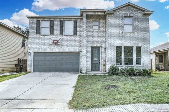 21110 FOOTHILL PNE, San Antonio, TX 78259