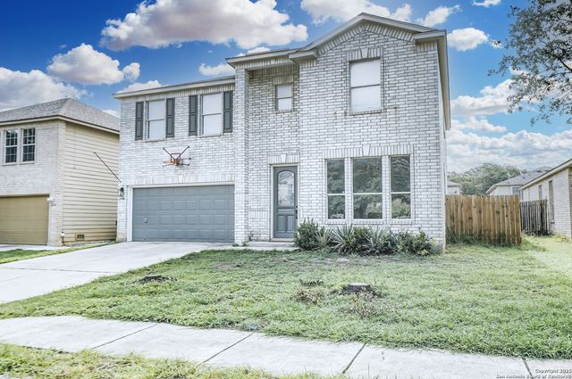 21110 FOOTHILL PNE, San Antonio, TX 78259