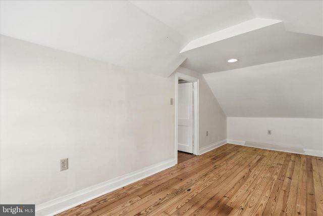 105 S ARTIZAN ST, Williamsport, MD 21795