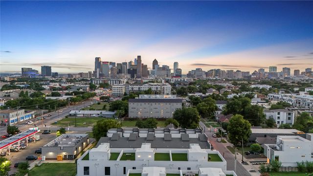 4314 Roseland Avenue 104, Dallas, TX 75204