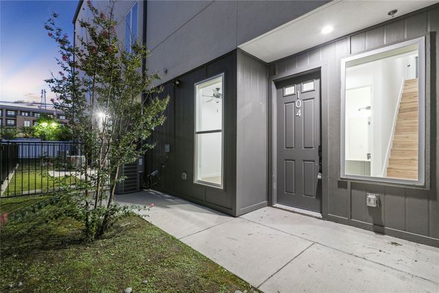 4314 Roseland Avenue 104, Dallas, TX 75204