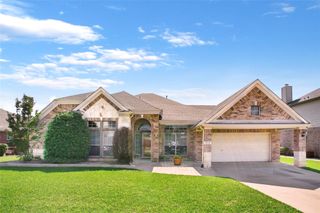 10016 Saint James Street, Fort Worth, TX 76244