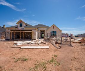 7717 Randy Avenue, Abilene, TX 79606