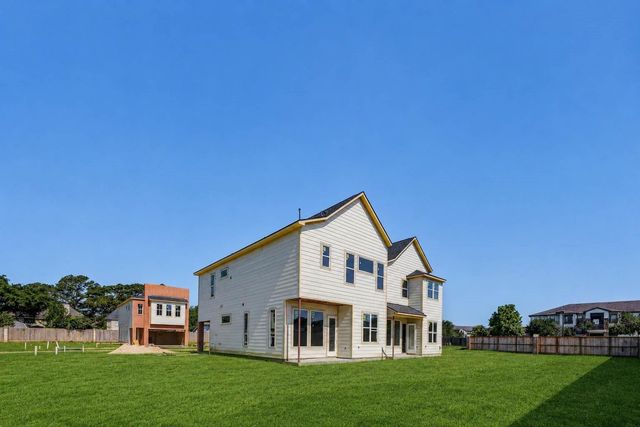 17911 Elias Square Lane, Houston, TX 77084