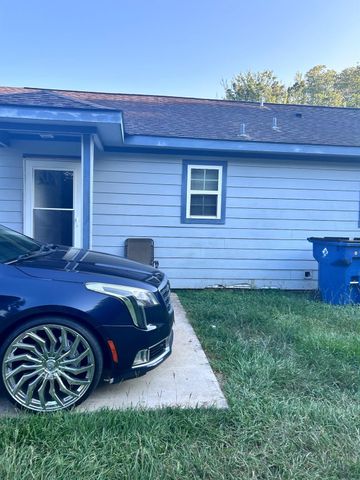 305 S Westward Street, Texas City, TX 77591