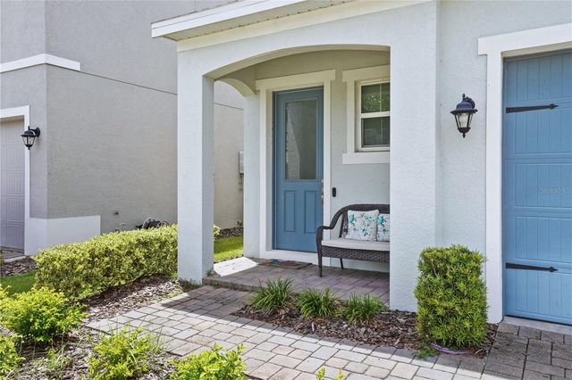 2052 EMERALD SPRINGS DRIVE, Apopka, FL 32712