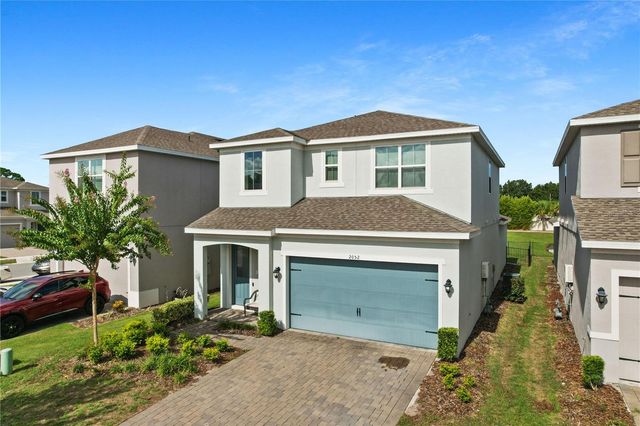 2052 EMERALD SPRINGS DRIVE, Apopka, FL 32712