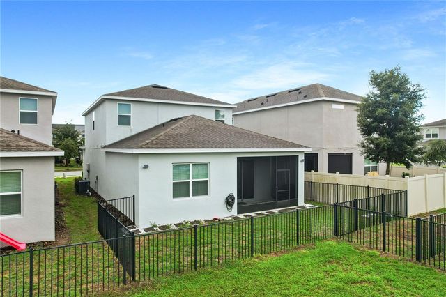 2052 EMERALD SPRINGS DRIVE, Apopka, FL 32712