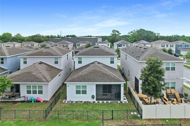 2052 EMERALD SPRINGS DRIVE, Apopka, FL 32712