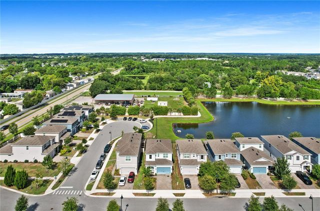2052 EMERALD SPRINGS DRIVE, Apopka, FL 32712
