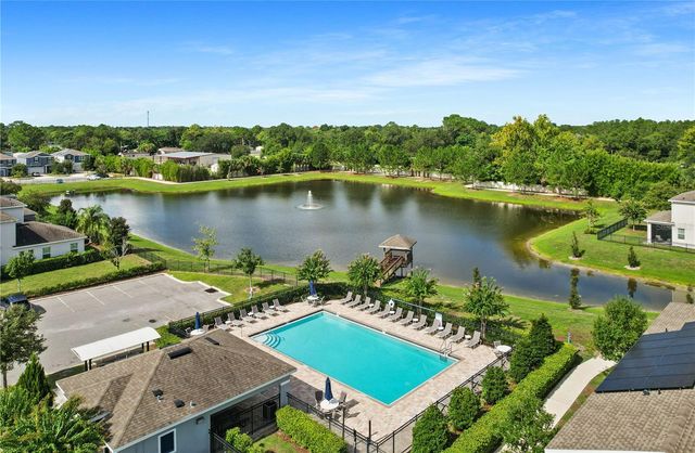 2052 EMERALD SPRINGS DRIVE, Apopka, FL 32712