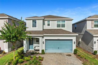 2052 EMERALD SPRINGS DRIVE, Apopka, FL 32712