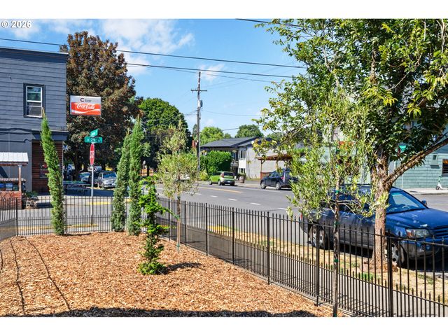 2910 Se Gladstone St, Portland, OR 97202