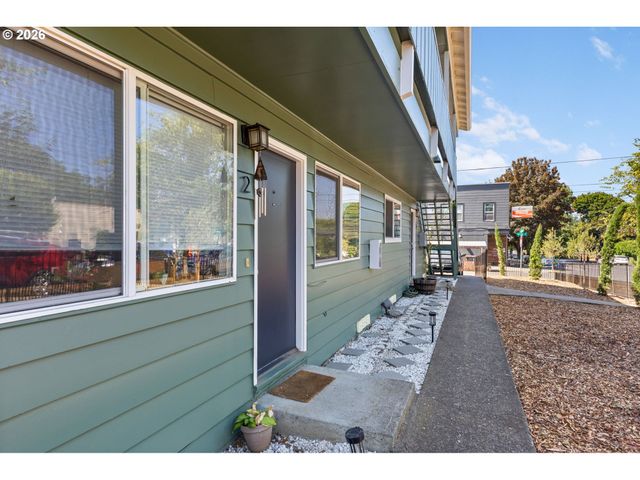 2910 Se Gladstone St, Portland, OR 97202