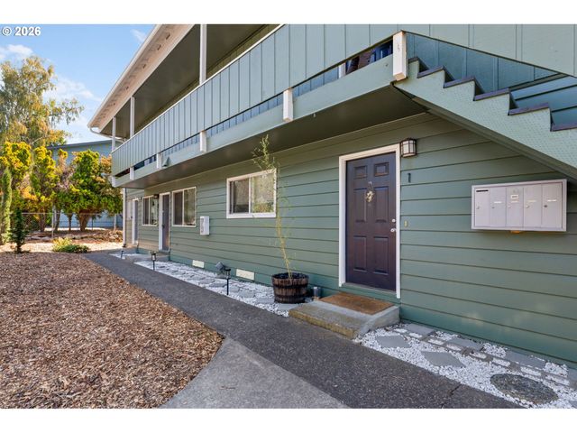 2910 Se Gladstone St, Portland, OR 97202