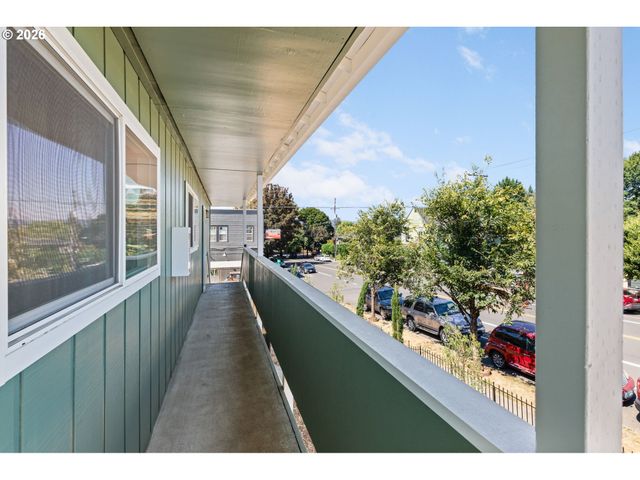 2910 Se Gladstone St, Portland, OR 97202
