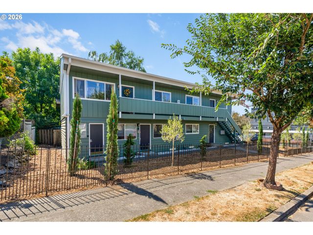 2910 Se Gladstone St, Portland, OR 97202