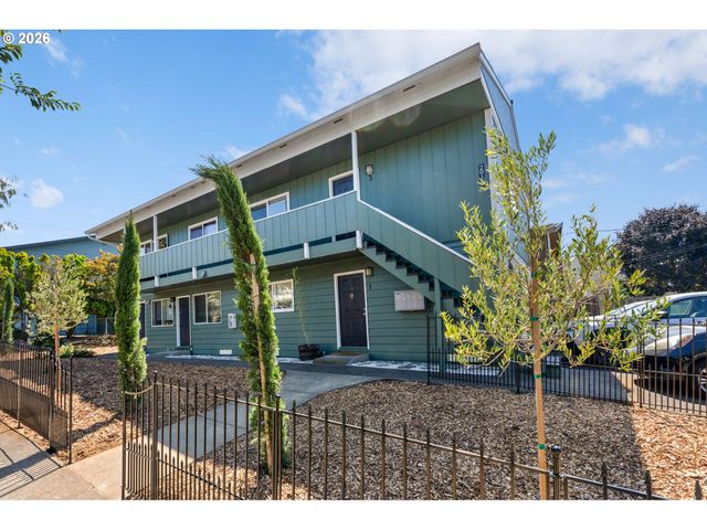 2910 Se Gladstone St, Portland, OR 97202