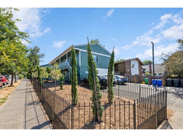 2910 Se Gladstone St, Portland, OR 97202