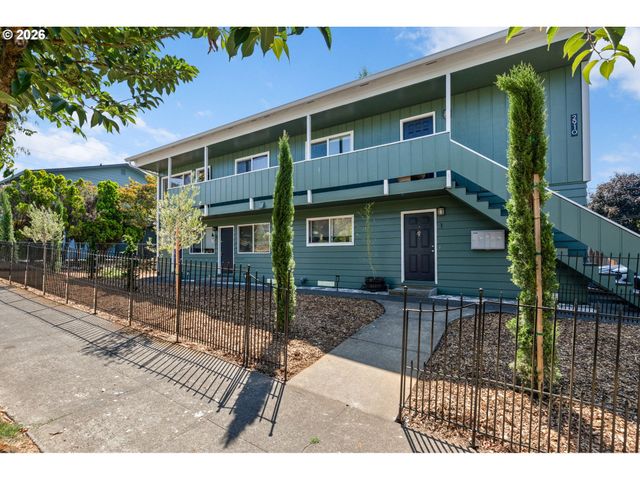 2910 Se Gladstone St, Portland, OR 97202