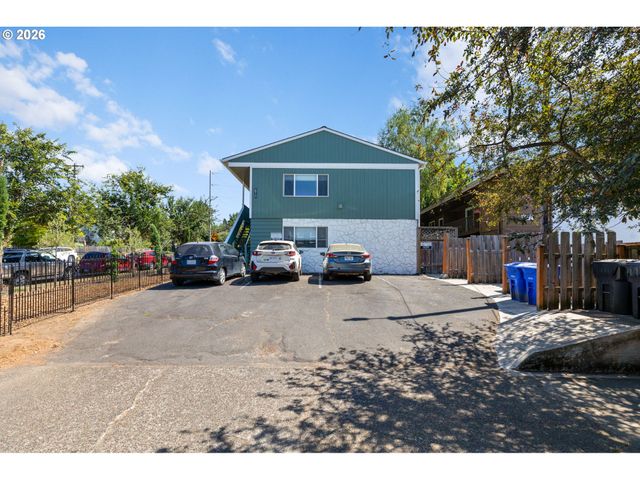 2910 Se Gladstone St, Portland, OR 97202