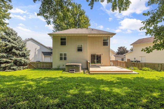 2826 SW Tradition Circle, Ankeny, IA 50023