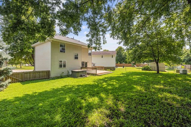 2826 SW Tradition Circle, Ankeny, IA 50023