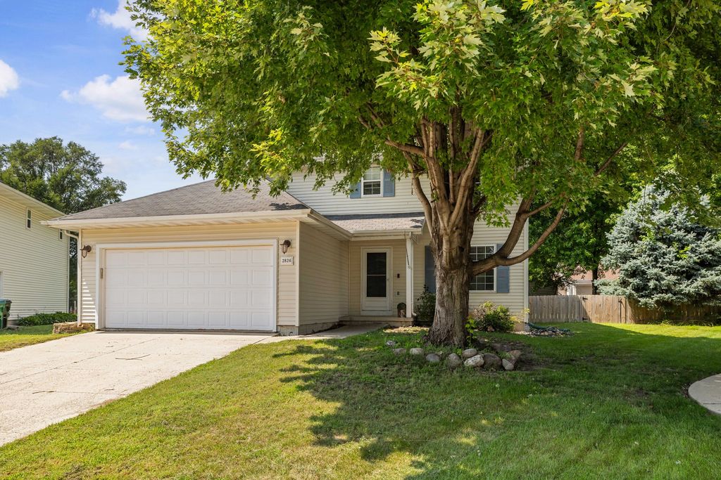 2826 SW Tradition Circle, Ankeny, IA 50023