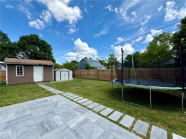 1256 Swallow DR, Virginia Beach, VA 23453