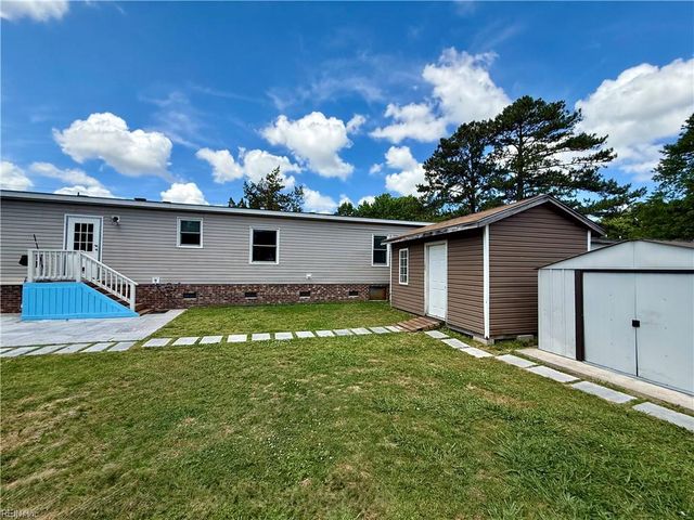 1256 Swallow DR, Virginia Beach, VA 23453