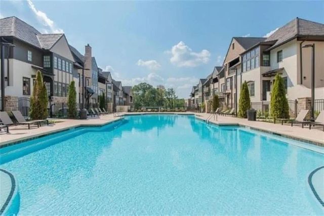 6661 Cadence Boulevard, Sandy Springs, GA 30328