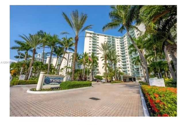 3901 S Ocean Dr 8T, Hollywood, FL 33019
