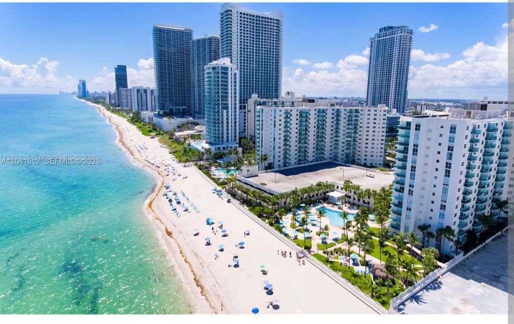 3901 S Ocean Dr 8T, Hollywood, FL 33019